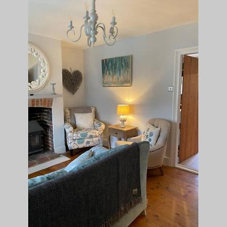 Angel Cottage, Boxgrove, Chichester - Relax And Unwind Extérieur photo